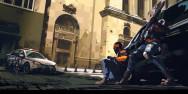 Сюжетный анимационный ролик «Воители Нью-Йорка» для The Division 2
